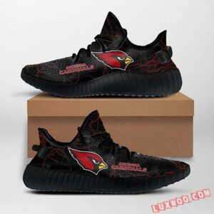 Arizona Cardinals Nfl Yeezy Sneakers Ffs7010